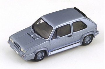 Volkswagen Golf Mk1 (Kamei X1 body kit)