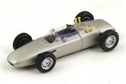Porsche 804 Test Session 1962 (Jo Bonnier)