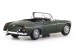 MG MGB Roadster Mk1 1962 (green)