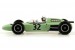 Lotus 24 #32 British Grand Prix 1962 (Innes Ireland)