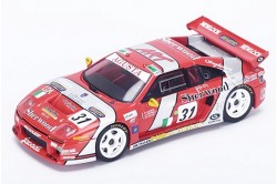 Venturi 600LM #31 Le Mans 1994 (R. Agusta, M. Krine & A. Coppelli)