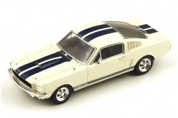 Ford Mustang Shelby 350 GT 1966 (white)
