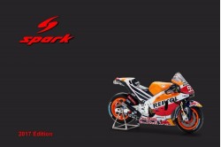 Spark Models 52 page Full Colour Catalogue (2017 Edition)