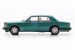 Bentley Mulsanne Turbo S 1994 (Sherwood Green)