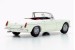 MGB Convertible 1966 (white)