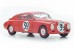 Lancia Aurelia B20 GT #39 Le Mans 1952 (Luigi Valenzano & Umberto Castiglioni - 6th)