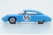 CD - Panhard Dyna Coupé #55 Le Mans 1962 (B. Boyer & G. Verrier)