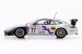 Porsche 911 GT3 RS #77 Le Mans 2001 (R. Dumas, G. Jeannette & P. Haezebrouck - 7th)
