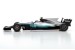 Mercedes AMG Petronas F1 Team #77 W08 EQ Power+ Russian GP 2017 (Valtteri Bottas 1st)