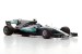 Mercedes AMG Petronas F1 Team #77 W08 EQ Power+ Russian GP 2017 (Valtteri Bottas 1st)