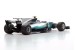 Mercedes AMG Petronas F1 Team #77 W08 EQ Power+ Russian GP 2017 (Valtteri Bottas 1st)