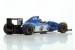 Ligier JS39 #26 German Grand Prix 1993  (Mark Blundell - 3rd)