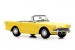 Sunbeam Alpine Convertible 1964 (yellow)