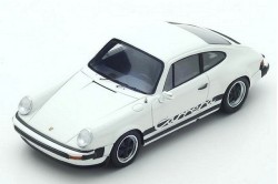 Porsche 911 Carrera 2.7 1974 (white)
