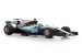 Mercedes F1 W08 EQ Power+ #77 Russian Grand Prix 2017 (Valtteri Bottas - 1st)