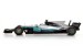 Mercedes F1 W08 EQ Power+ #77 Russian Grand Prix 2017 (Valtteri Bottas - 1st)