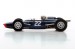Lola Mk4 #22 Belgium Grand Prix 1963 (Lucien Bianchi)