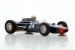 Lola MK4 #24 British Grand Prix 1963 (John Campbell-Jones)