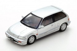 Honda Civic EF3 Si 1987 (silver)