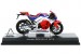 Honda RC213V-S 2015 - Carbon Version (with base and clear display case)