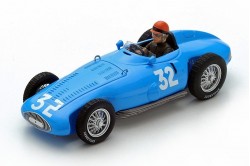 Gordini T32 #32 French Grand Prix 1956 (Hermano da Silva Ramos)