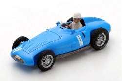 Gordini T32 #11 German Grand Prix 1956 (André Milhoux)