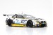BMW M6 GT3 #98 Nürburgring 24 Hour 2018 (Catsburg, Westbrook, Edwards & Blomqvist)