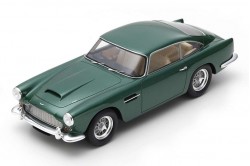 Aston Martin DB4 Series II 1960 (green)
