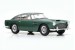 Aston Martin DB4 Series II 1960 (green)