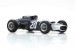 Cooper T60 #20 British Grand Prix 1965 (John Rhodes)