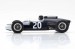 Cooper T60 #20 British Grand Prix 1965 (John Rhodes)