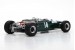 Cooper T81 #14 British Grand Prix 1967 (Alan Rees)