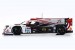 Ligier JS P217 - Gibson #23 Le Mans 2018 (T. Buret, J. Canal & W. Stevens)