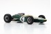 Lotus 33 #6 Canadian Grand Prix 1967 (Mike Fisher)