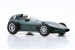 Vanwall VW2 #14 'Vandervell Products' Monaco Grand Prix 1956 (Maurice Trintignant)