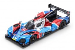 BR Engineering BR1 - AER #11 'SMP Racing' Le Mans 2018 (V. Petrov, M. Aleshin & J. Button)