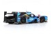 Dallara P217 - Gibson #47 Le Mans 2018 (R. Lacorte, G. Sernagiotto & L. F. Nasr)