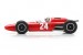 Lotus 24 #24 Italian Grand Prix 1962 (Nino Vaccarella) 