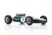 Lotus 25 #3 German Grand Prix 1965 (Gerhard Mitter)