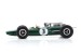 Lotus 25 #3 German Grand Prix 1965 (Gerhard Mitter)