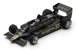 Lotus 79 #55 Canadian Grand Prix 1978 (Jean-Pierre Jarier)