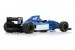 Ligier JS39B #25 French Grand Prix 1994 (Eric Bernard)