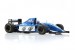 Ligier JS39B #26 German Grand Prix 1994 (Olivier Panis - 2nd)