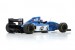 Ligier JS39B #26 German Grand Prix 1994 (Olivier Panis - 2nd)