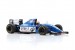 Ligier JS39B #25 European Grand Prix 1994 (Johnny Herbert)