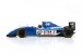 Ligier JS39B #25 European Grand Prix 1994 (Johnny Herbert)