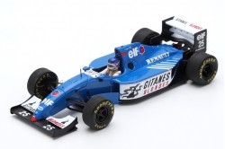 Ligier JS39B #25 Australian Grand Prix 1994 (Franck Lagorce)