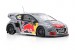 Peugeot 208 WRX 'Team Peugeot Total' #21 Round 3 World RX Belgium 2018 (T. Hansen - 3rd)
