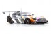 Mercedes-AMG GT3 #4 Spa 24 Hour 2018 (Y. Buurman, L. Stolz & M. Engel - 5th) Limited 300