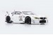 BMW M6 GT3 #34 VLN Endurance Nürburgring, Round 9 (Krognes, Pittard & Adams) Limited 300